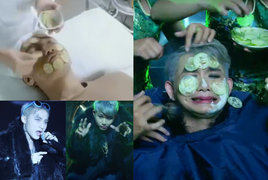 Fan phản ứng dữ dội vì Sơn Tùng bị 'dìm hàng', làm trò cười