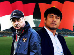 16h45 trực tiếp Indonesia vs Việt Nam: Hữu Thắng đối đầu thầy cũ Riedl