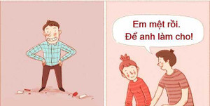 15 đặc trưng phân biệt cặp đôi yêu sâu đậm và thích thoáng qua