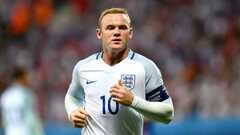 Đá thế này, tuyển Anh có cần Wayne Rooney?