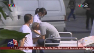 Gia tăng bệnh nhân nhập viện vì sốc ma túy đá