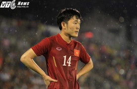 'Ở Hàn Quốc, Xuân Trường chỉ như một đứa trẻ'