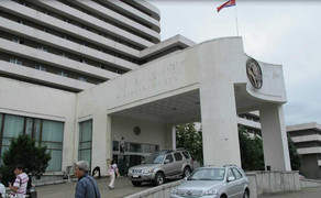 Hình ảnh 'không thể tin nổi' trong khách sạn 6 sao ở Triều Tiên