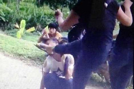 Đánh bạn bất tỉnh tại chỗ, 2 nữ sinh Thanh Hóa bị đình chỉ học 1 năm