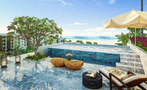 Giới đầu tư quốc tế quan tâm thị trường Bất động sản nghỉ dưỡng Phú Quốc