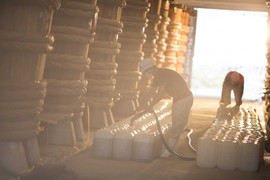 Masan nói gì trước thông tin gây sai lệch về chất lượng nước mắm Chin-Su, Nam Ngư?