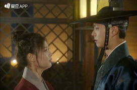 Tập 15 'Mây hoạ ánh trăng': Lee Young cắt vòng hẹn ước, quốc hôn vẫn được cử hành