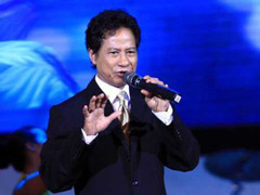 Chế Linh được cấp phép một loạt ca khúc mới hát trong liveshow tại Hà Nội