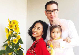 Đoan Trang: 'Phụ nữ chỉ ghen khi quen những người đàn ông trăng hoa'