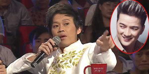 Em gái Hoài Linh bất ngờ tiết lộ lý do anh trai không nhìn mặt Mr Đàm nhiều năm