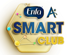Enfa A+ Smart Club - Bạn đồng hành xây dựng nền tảng cho con yêu thành công trong tương lai