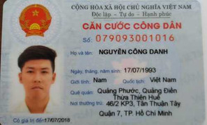 Giả danh thiếu gia, săn tiền gái trẻ