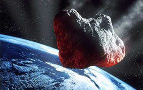 Hơn 1.000 tiểu hành tinh đang đà ập đến Trái đất, NASA cầu cứu