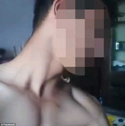 Thất tình, chàng trai tường thuật trực tiếp quá trình tự sát trên Facebook