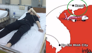 Thí sinh quỳ lạy ban giám khảo, viết thư tuyệt mệnh, tự tử: 'Cơm bữa' của truyền hình thực tế