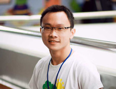 Chàng trai 9X tài năng nhận lương gần 2.000 USD/tháng dù chưa ra trường