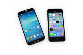 Hy hữu: Tóa án Tối cao Mỹ xét xử cuộc chiến Apple - Samsung