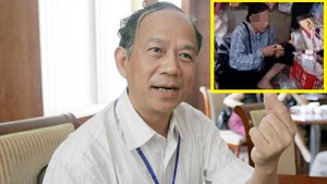 Nghịch lý chợ ở Hà Nội: Chuyên gia kinh tế cũng bị chủ cửa hàng mắng xơi xơi