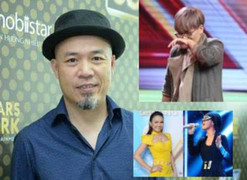 Nhạc sĩ Huy Tuấn: 'Nên khai tử những chương trình sống dựa vào scandal'