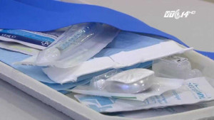 Pháp lần đầu mở 'phòng chích ma túy an toàn'