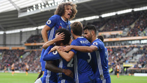 18h30 trực tiếp Chelsea - Leicester City: Quá tam ba bận?