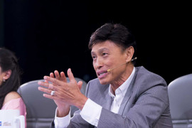 ‘Bản sao Khánh Ly’ bị Tuấn Ngọc ‘phê bình’ khi hát nhạc Trịnh