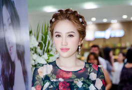 Bảo Thy: 'Tôi chưa từng có một tình yêu đúng nghĩa'