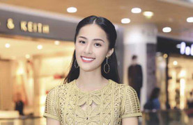 Bóc mác loạt hàng hiệu đắt đỏ của bạn gái Cường Đô la