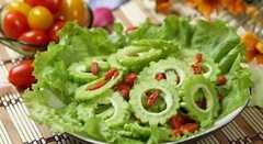 Muốn trẻ lâu, hãy ăn những loại rau củ này