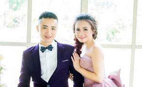 Diễn viên lấy nhiều chồng nhất showbiz: 'Tôi cảm giác như mình chưa từng lấy chồng'