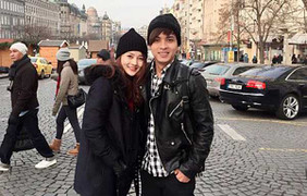 Bảo Anh: Tôi và Hồ Quang Hiếu đang yêu nhau