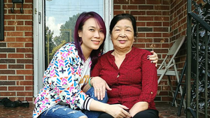 Mỹ Tâm khiến fan nghẹn ngào xúc động khi tâm sự về mẹ