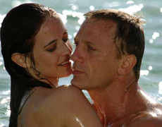 Những khoảnh khắc đáng giá nghìn tỷ của 'điệp viên 007'