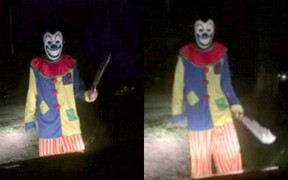 Trào lưu 'thằng hề quái dị' gây khiếp sợ, ám ảnh toàn nước Mỹ