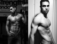 Bí kíp sở hữu cơ bụng 8 múi chỉ sau 4 tháng