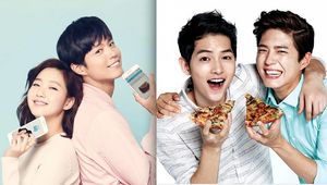 Nhờ 'Mây hoạ ánh trăng', Park Bo Gum vụt sáng thành sao truyền hình đắt giá' nhất Hàn Quốc