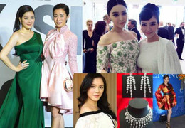 Sự giàu có và những mối quan hệ bí ẩn của Lý Nhã Kỳ