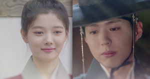Tập 17 'Mây hoạ ánh trăng': Lee Young sẽ bị truất ngôi thái tử?