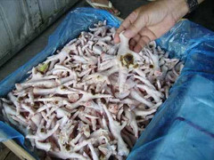 Xem những hình ảnh này, ai còn dám ăn đồ nướng giá rẻ?