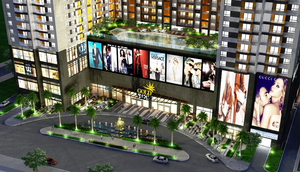 Bất động sản TP.HCM những tháng cuối năm: Quận 4 sẽ là đầu tàu