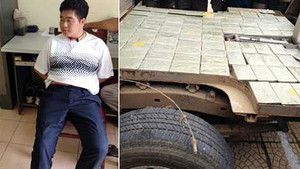 Bật mí về 1.500 ngày săn lùng Tàng “Keangnam” của “Hùm xám Tây Bắc”