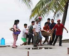 Hành trình truy bắt nghi can sát hại bảo vệ rồi móc mắt ở Đà Nẵng