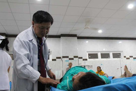 Hệ thống Bệnh viện Vạn Phúc gia nhập Tập đoàn Y khoa Hoàn Mỹ