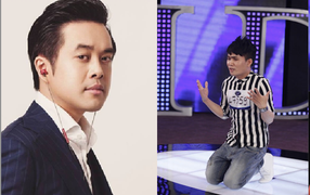 Nhạc sĩ Dương Khắc Linh: 'Ở Việt Nam, cứ bật tivi lên là thấy ca hát...'