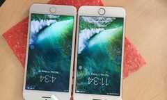 iPhone 7 Plus nhái giống thật 99% đang trà trộn thị trường