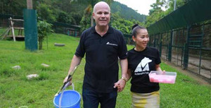 Thu Minh sẽ về Quảng Bình trực tiếp trao quà cho 600 hộ dân