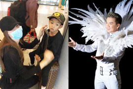 Tiết lộ số tiền sao Việt ủng hộ đồng bào miền Trung bị lũ lụt