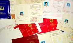 Chấp thuận đơn từ chức của trưởng ban tổ chức Thành ủy mượn bằng của bạn