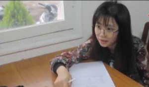 'Hotgirl' giết người tình mới quen qua mạng xã hội khai gì?