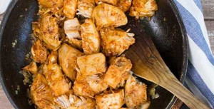 Tiết lộ gây bất ngờ: Mít non có thể thay thế hoàn toàn thịt lợn